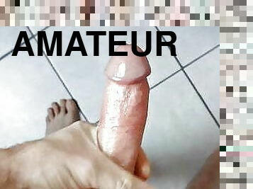 mastürbasyon-masturbation, amatör, ibne, mastürbasyon, bir-kişiye-oral-seks-yapmak, meni