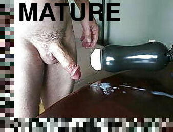 masturbation, amateur, mature, énorme-bite, jouet, gay, pute, américaine