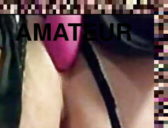 mastürbasyon-masturbation, amcık-pussy, amatör, orta-yaşlı-seksi-kadın, kadın-iç-çamaşırı, aamerikalı, sıkı, muziplik