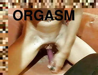 orgasm, pasarica, jucarie, mama, excitat, blonda, futai, camera-web, dildo, uda