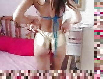 vieux, amateur, salope, chienne, 18ans, plus-agée, brunette