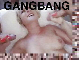 Best gangbang 1