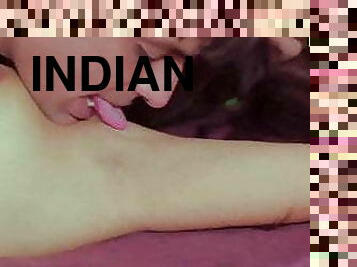 Indian Armpit Licking 57