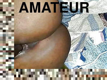 cul, gros-nichons, levrette, chatte-pussy, amateur, maman, pute, douce, africaine