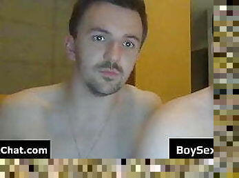amateur, gay, webcam, sucer