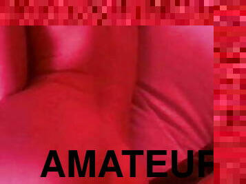 cul, gros-nichons, levrette, chatte-pussy, amateur, énorme-bite, butin, blonde, américaine, assez