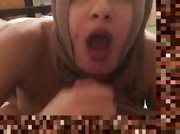 Hijab Cum Facial