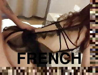 This French Girl is Wild!