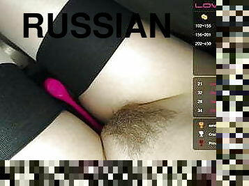 masturbavimasis, putytė, rusai, prisegamos-kojinės, europiečiai, euro, internetinė-kamera
