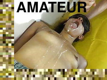 amateur, chevauchement, suédois