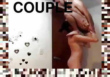 orgie, couple, sexe-de-groupe, ejaculation, européenne, pute, euro