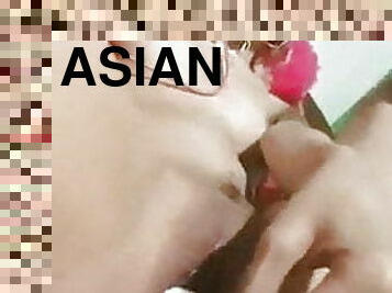 asiatique, vieux, chatte-pussy, amateur, jouet, maison, doigtage, 18ans, webcam, serrée