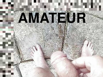 papa, amateur, gay, pieds, pappounet, africaine, ours