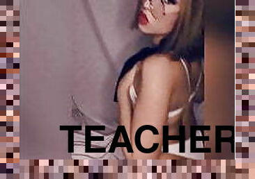 Bad teacher