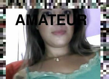 traseiros, teta-grande, amador, webcam, sozinho, morena