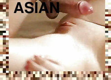 asiatique, levrette, chatte-pussy, babes, branlette, doigtage, baisers, pute, maîtresse