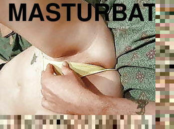 mastürbasyon-masturbation, ayak-fetişi, yarak