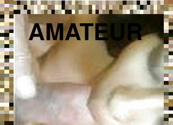 amateur, fellation, énorme-bite, latina, point-de-vue, petite-amie, pute, mexicain, bite, sucer