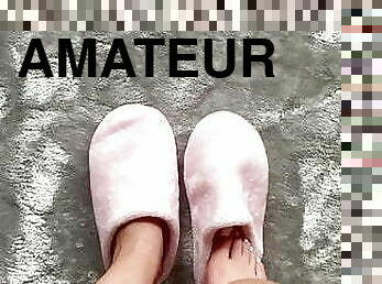 vieux, amateur, ados, maison, pieds, européenne, 18ans, euro, plus-agée, fétiche