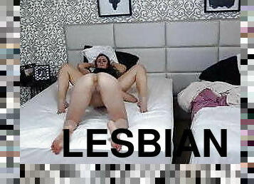 оргазм, піхва-pussy, прихильник, лесбіянка-lesbian, домашнього-приготування, поцілунки, подруга