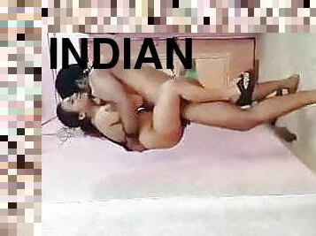 gros-nichons, levrette, femme, mature, fellation, énorme-bite, hardcore, indien, ejaculation, naturel