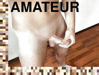 papa, masturbation, amateur, ejaculation-sur-le-corps, ados, gay, branlette, secousses, jeune-18, collège