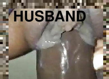 amateur, milf, hardcore, mari, pute