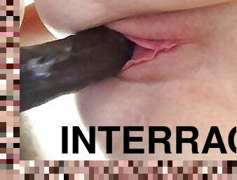 interracial, hardcore