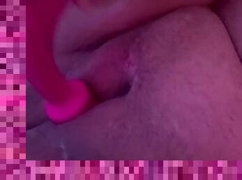 traseiros, masturbação, cona-pussy, amador, babes, brinquedo, bbw, dedos, bonita, sozinho