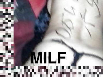 Milf bdsm..