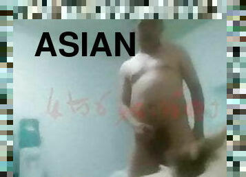Asian daddy