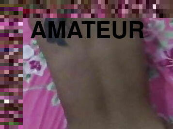 amateur, maison