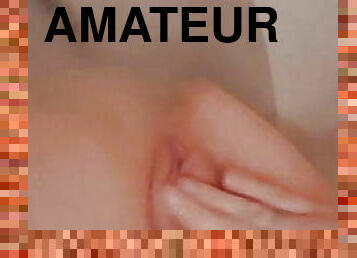 masturbation, chatte-pussy, amateur, maison, allemand, doigtage, européenne, euro, serrée, bisexuels