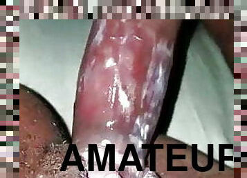 clito, chatte-pussy, amateur, ejaculation-interne, française