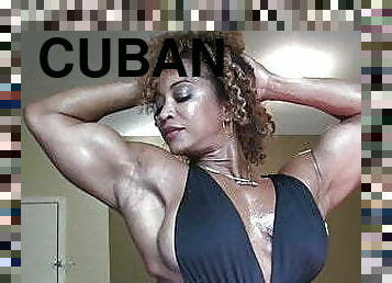 Akemy Cuba FBB