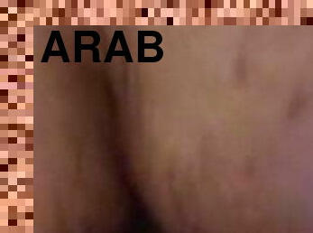 dilettant, anal-sex, homosexuell, araber, paar, tragen