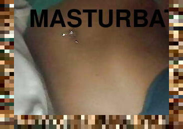 mastürbasyon-masturbation