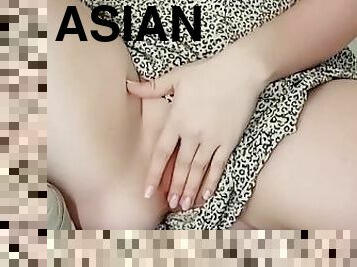 asiatiche, masturbarsi, fichette, studentesse, ragazze-giovani, serie, spruzzi-di-sperma, trio, strette, solitari