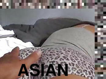 asiatisk, store-pupper, orgasme, pussy, eldre, cumshot, indian-jenter, fingret, kåt, naturlig