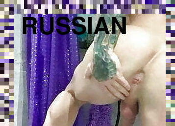 OF - Maximus Barmin russian muscle hunk 2