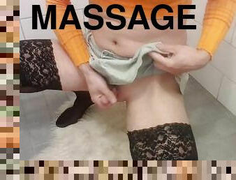 masturbação, tiro-ao-alvo, pénis-grande, caseiro, punheta, massagem, travesti, gozando, ejaculação, fetiche