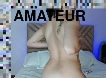 amateur, jouet, point-de-vue, webcam, bite