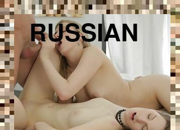 russisk, cumshot, stor-pikk, lesbisk, handjob, deepthroat, gangbang, gruppesex, trekant, facial