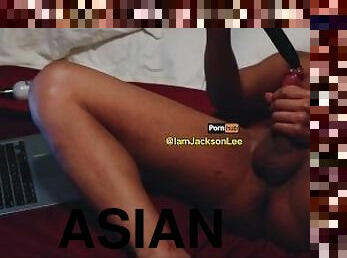 asiatique, amateur, mature, ejaculation-sur-le-corps, énorme-bite, jouet, gay, branlette, collège, ejaculation