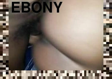 Ebony