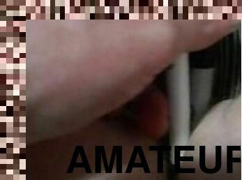 masturbation, vieux, amateur, anal, mature, ados, maison, jeune-18, chambre-a-coucher, plus-agée