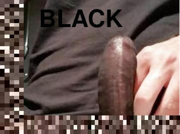 masturbation, vieux, orgasme, giclée, amateur, ejaculation-sur-le-corps, énorme-bite, black, bas, jeune-18