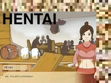 dilettant, junge, hentai