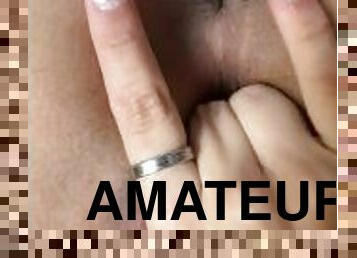 gros-nichons, masturbation, vieux, orgasme, chatte-pussy, amateur, ados, latina, doigtage, naturel