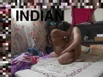 Indian lady wants hunter dick Part 2 - hunter Asia